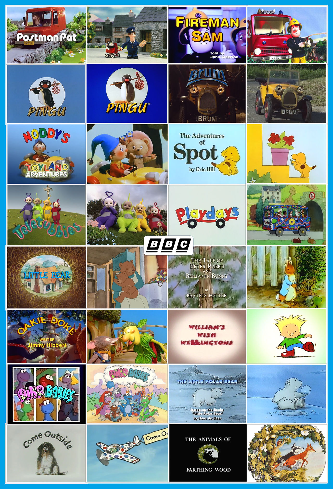 Children s BBC Toybox Mid 1990 s Snapshots By Gikesmanners1995 On children-s-bbc-toybox-mid-1990-s-snapshots-by-gikesmanners1995-on