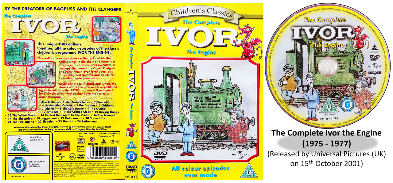 Ivor The Engine UK DVD Cover By Gikesmanners1995 On DeviantArt ivor-the-engine-uk-dvd-cover-by-gikesmanners1995-on-deviantart