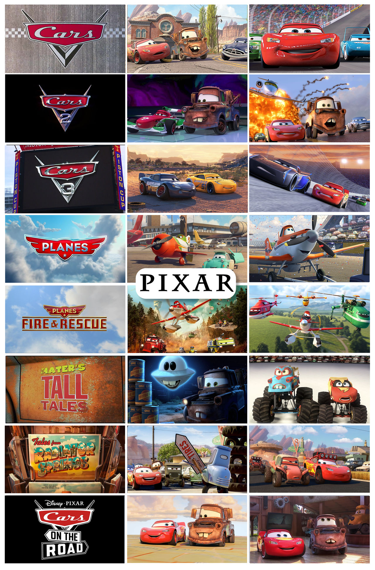 Cars Boost Deviantart Cars franchises snapshots by gikesmanners1995 on DeviantArt
