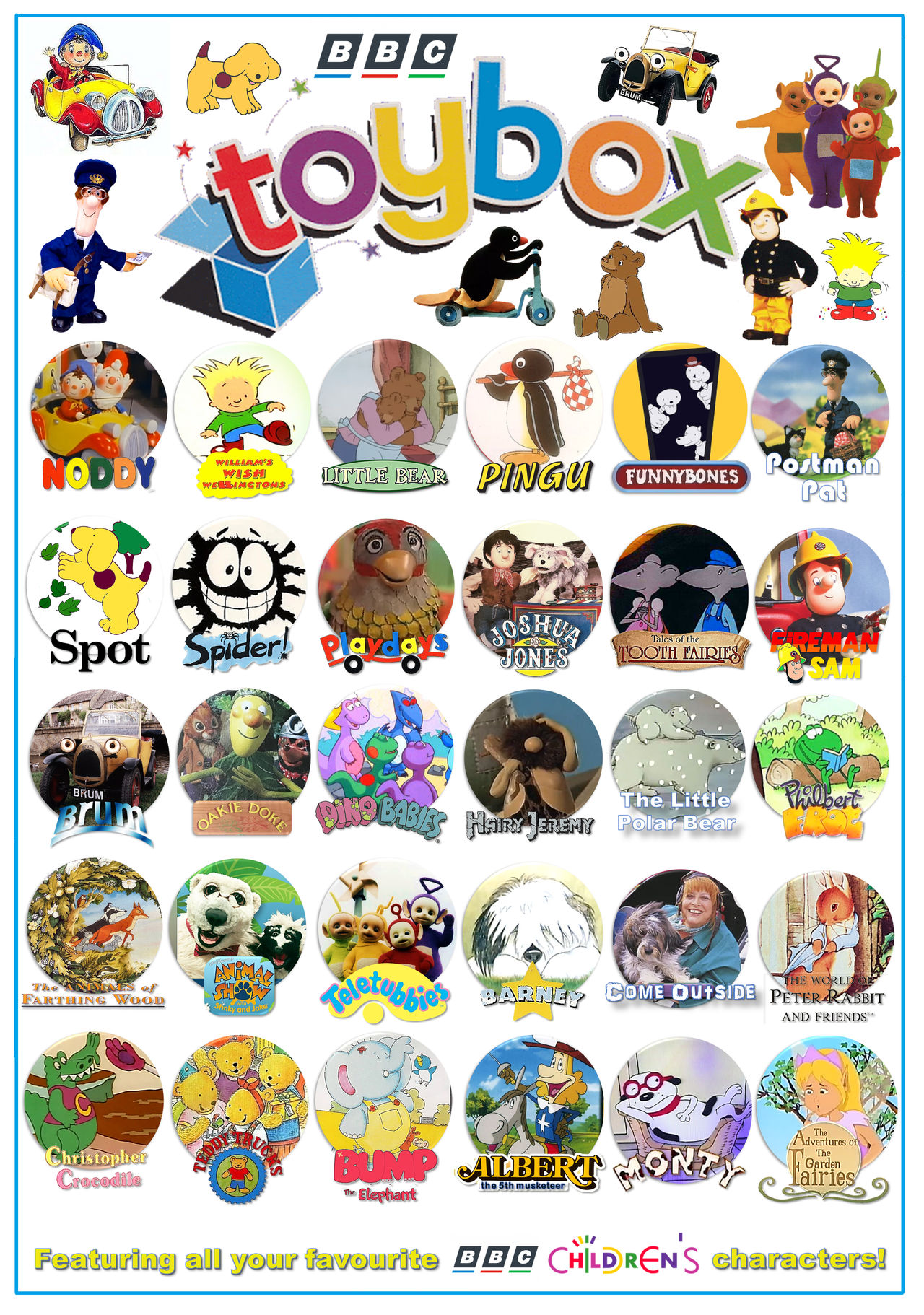 BBC Toybox Children s Characters By Gikesmanners1995 On DeviantArt bbc-toybox-children-s-characters-by-gikesmanners1995-on-deviantart