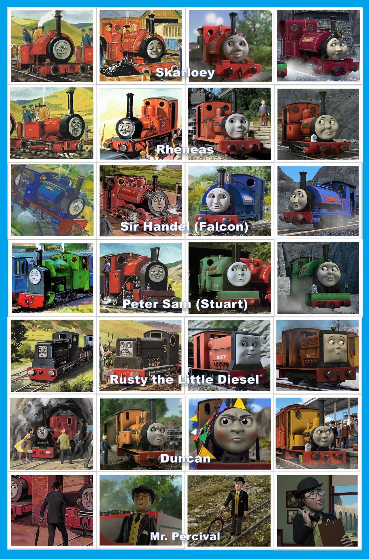 Thomas And Friends Characters Through The Years 6 By Gikesmanners1995 thomas-and-friends-characters-through-the-years-6-by-gikesmanners1995