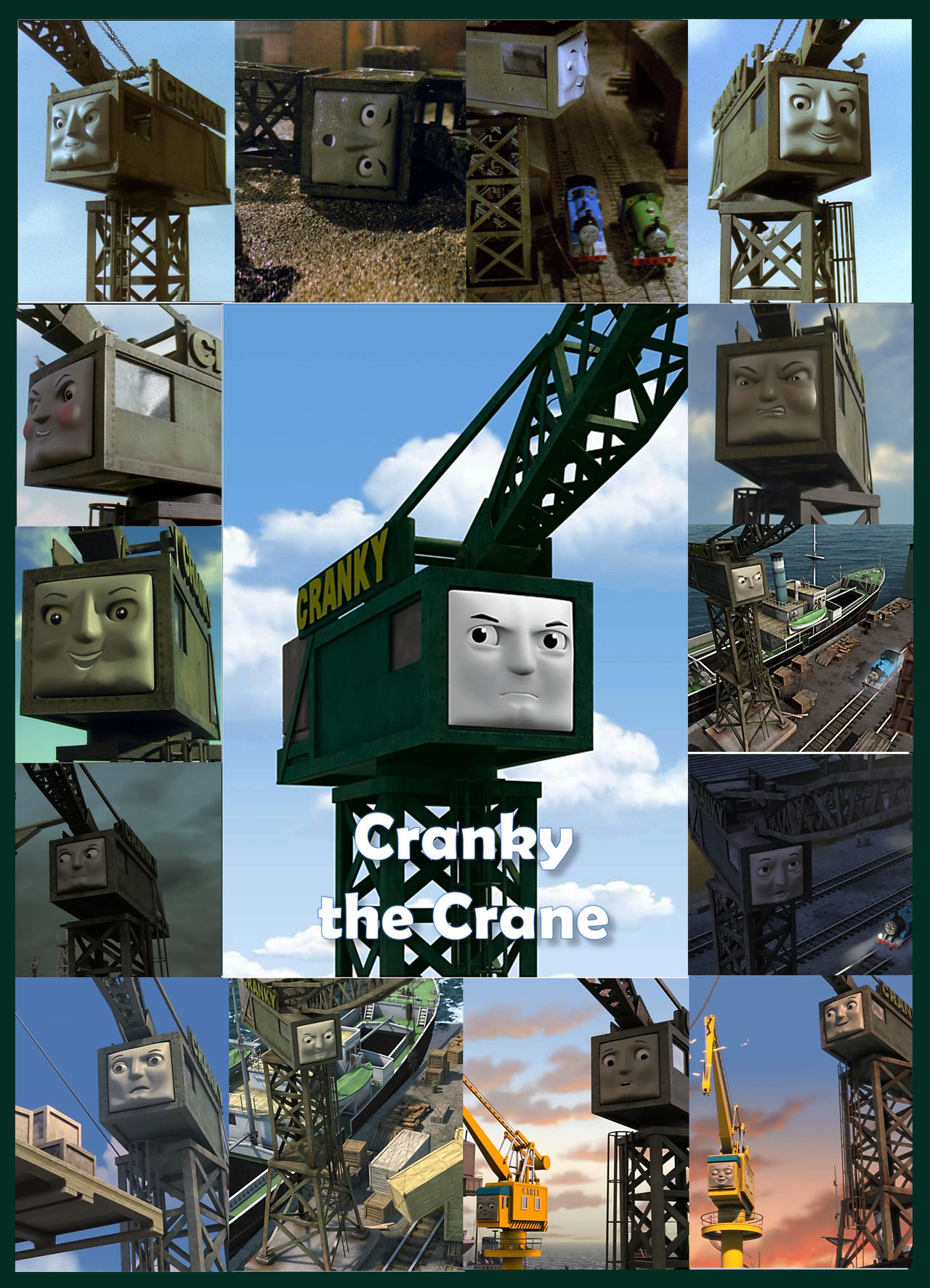 Thomas Character Cranky The Crane By Gikesmanners1995 On DeviantArt thomas-character-cranky-the-crane-by-gikesmanners1995-on-deviantart