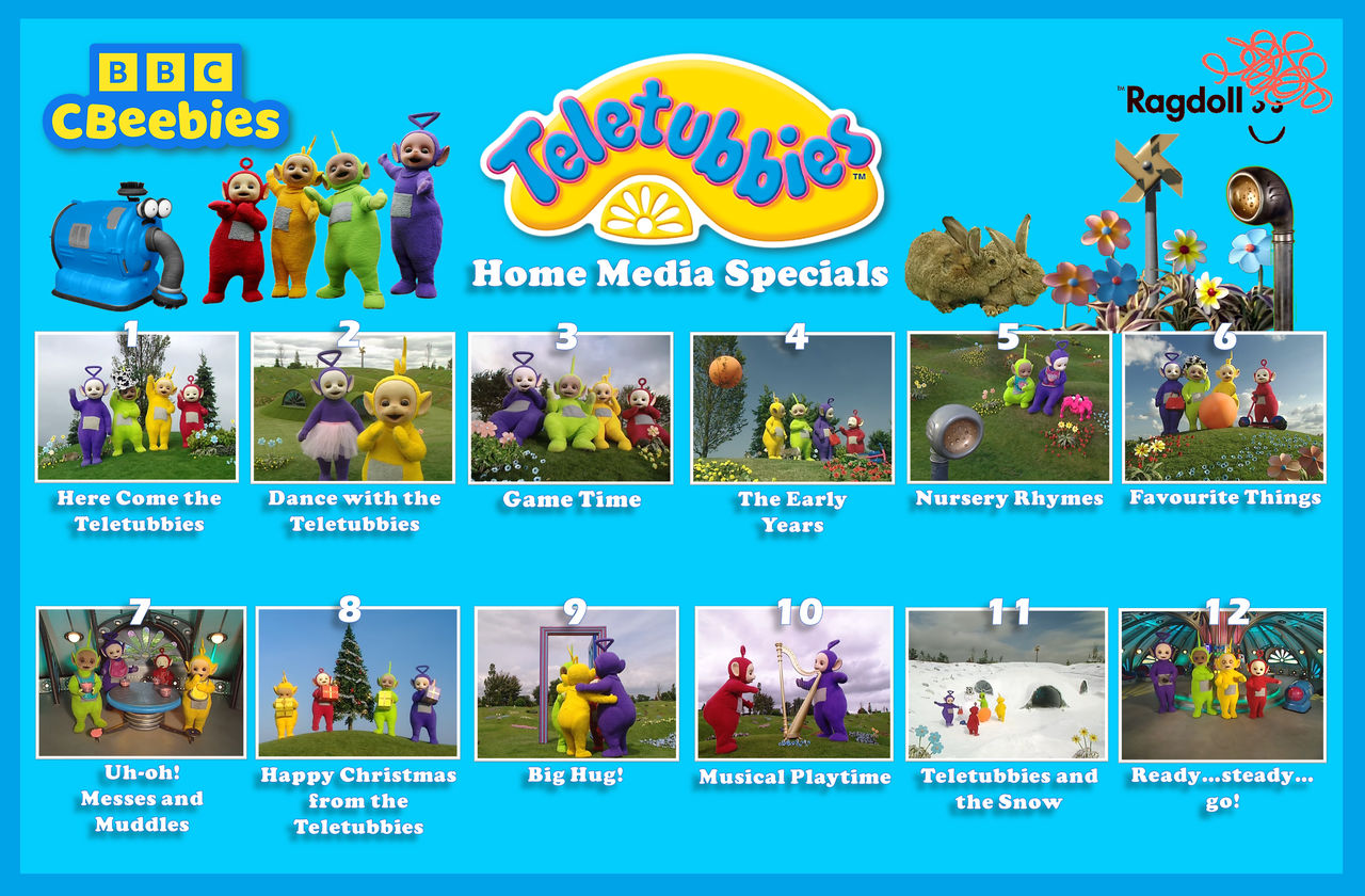 Teletubbies Danser Med Teletubbies Dvd Teletubbies Nursery Rhymes teletubbies-danser-med-teletubbies-dvd-teletubbies-nursery-rhymes