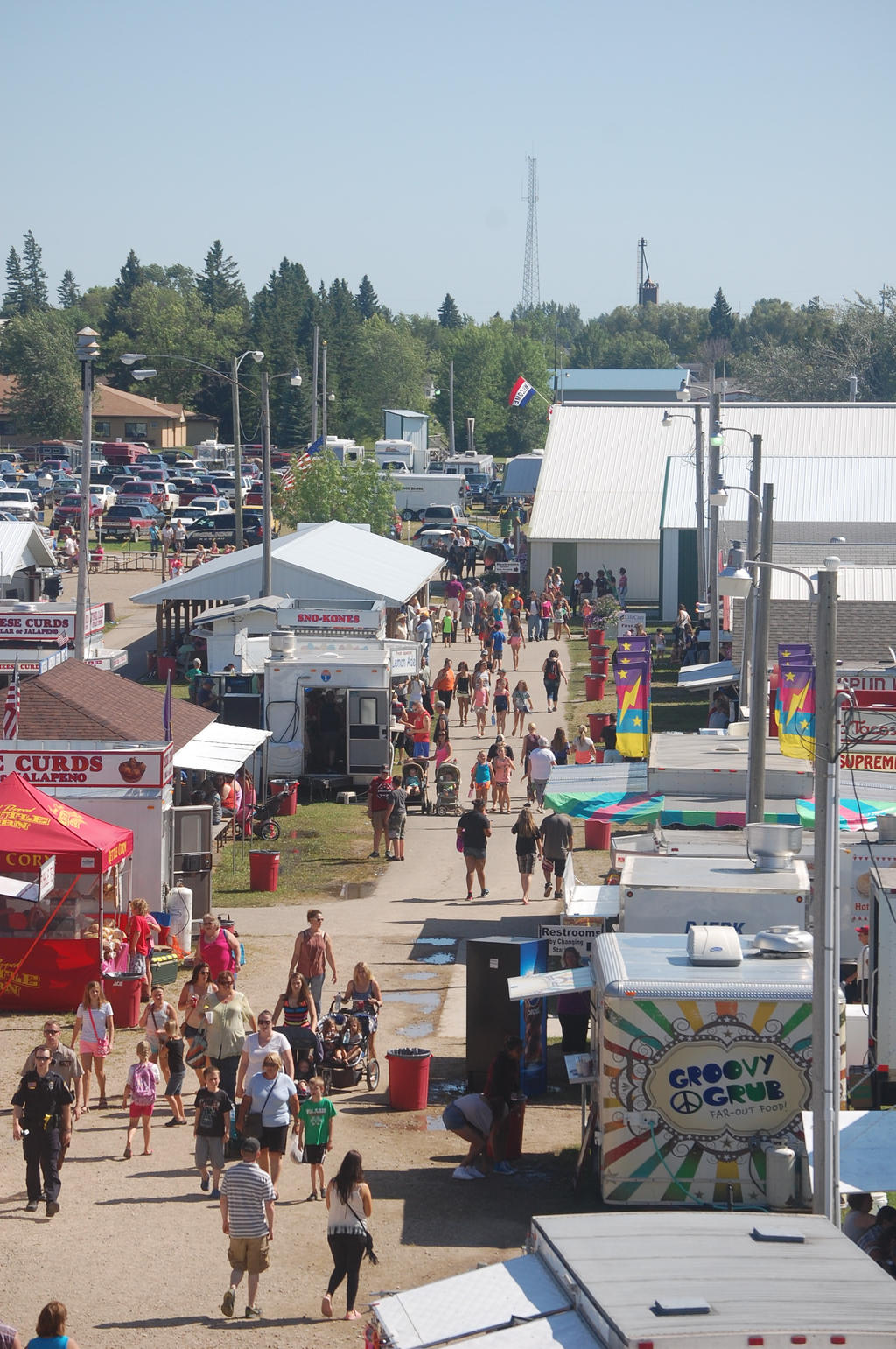 County Fair