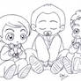 Babys Klainesky 8D