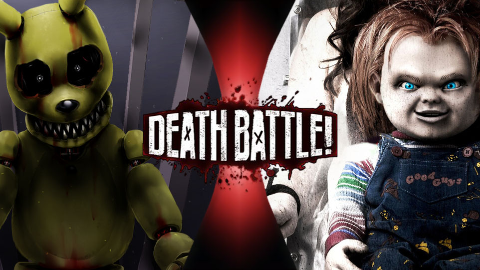 Death Battle War vs. Doomguy by Bluelightning733 on DeviantArt