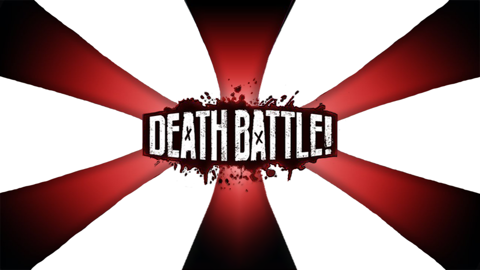 Where you can show the combatants and battles that you want in death battle! 