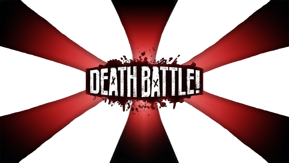 My Death Battle SixWay Template by Bluelightning733 on DeviantArt