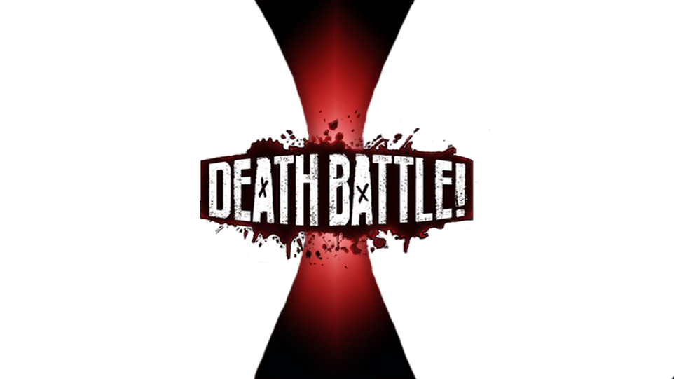 Death Battle Template Png
