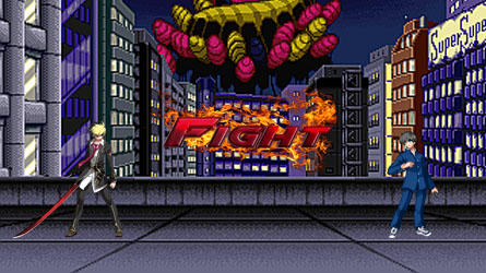 Get Hyde Vs Shiki Tohno Fight By Bluelightning733 On Deviantart Free Get Wallpaper Hyde Vs Shiki Tohno Fight By Bluelightning733 On Deviantart For Free