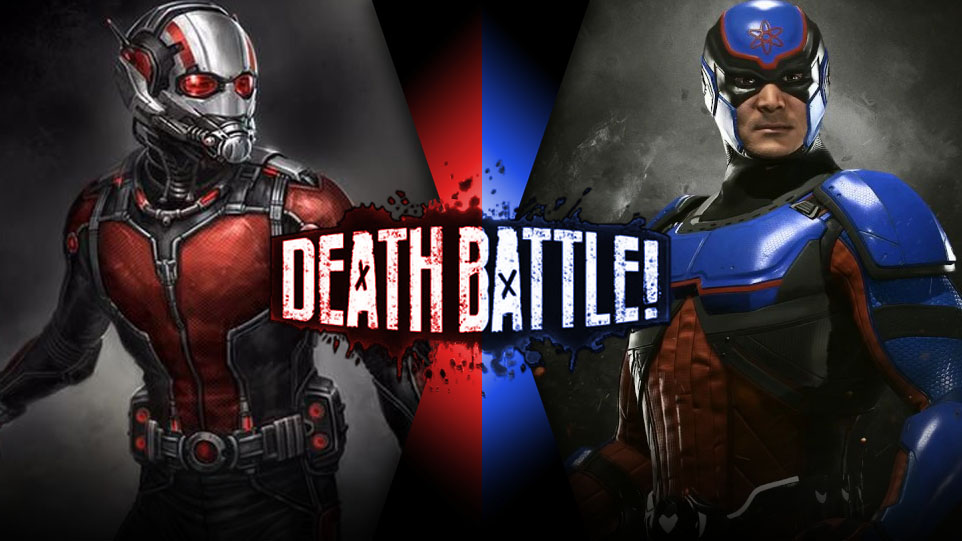 Taskmaster vs. Deadshot FIGHT by Bluelightning733 on DeviantArt