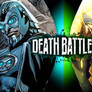 Death Battle Owlman vs. Hydra Supreme