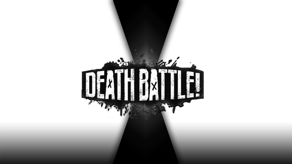 Death Battle Template Black by Bluelightning733 on DeviantArt