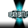 Death Battle Template Cyan