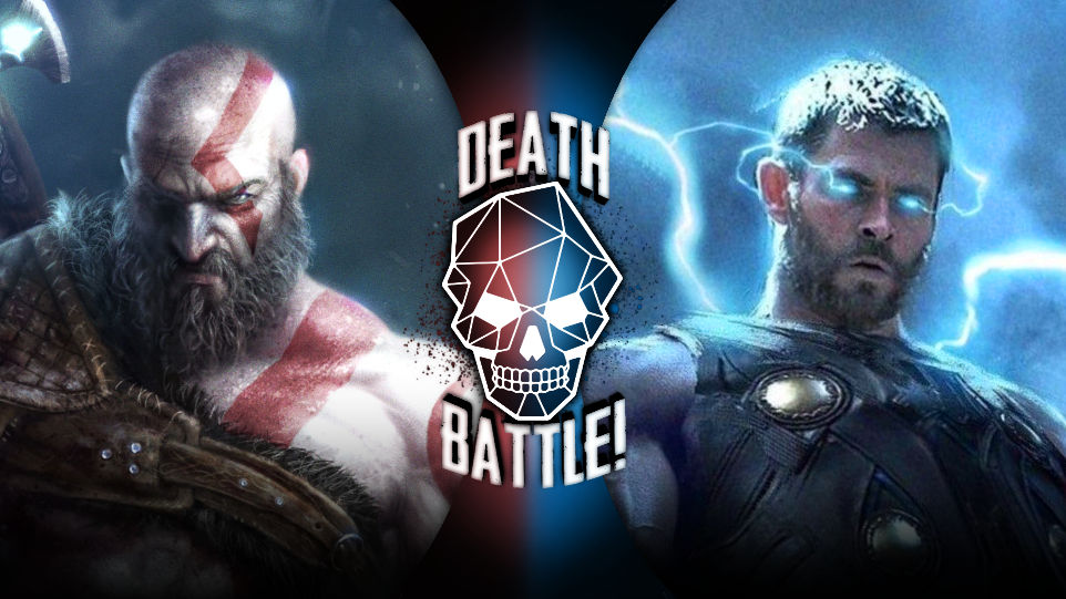 🔥 god of war ragnarok leak, thor vs kratos battle : krato