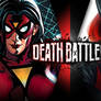 Death Battle Spider-Woman vs. Batwoman