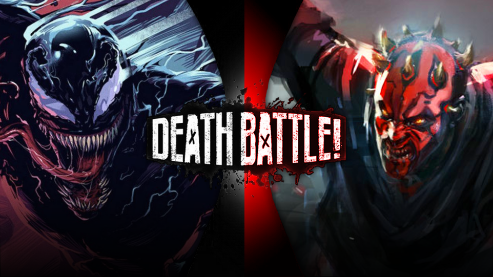 Gambit Vs Venom DEATH BATTLE by Iorigaara on DeviantArt