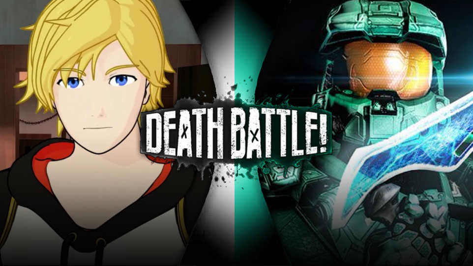 Jaune Arc, Death Battle Fanon Wiki