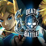 Death Battle Link vs. Cloud 2