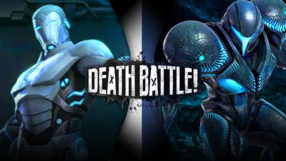 Death Battle Sportacus vs Ray Manchester by Wongkahei on DeviantArt