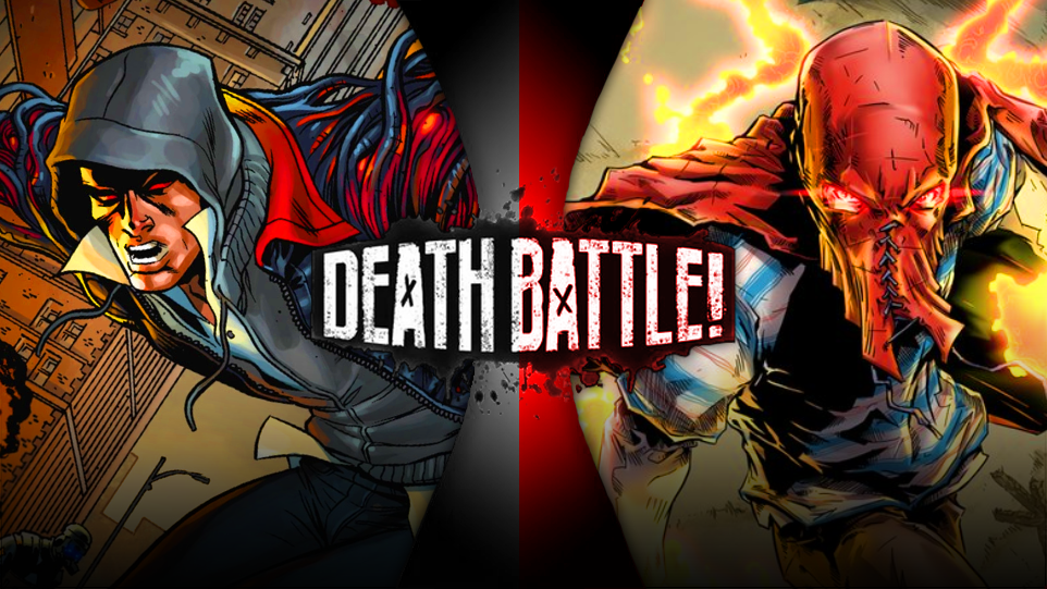 DEATH BATTLE: East Blue Battle Royale - Prelude by SilverJenkins on  DeviantArt