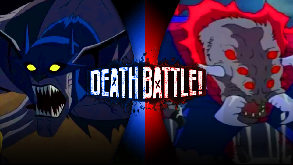 Death Battle Saitama vs. He-Man by Bluelightning733 on DeviantArt