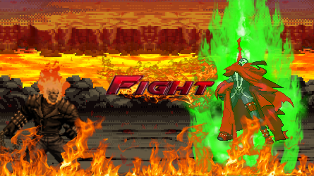 Taskmaster vs. Deadshot FIGHT by Bluelightning733 on DeviantArt