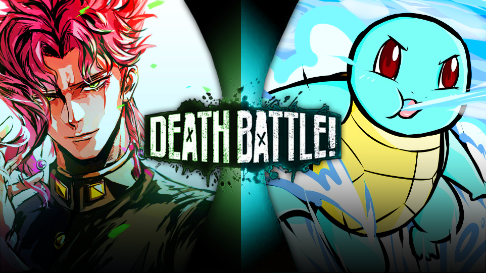 Death Battle Jotaro Kujo vs. Korra by Bluelightning733 on DeviantArt