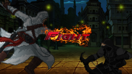 Taskmaster vs. Deadshot FIGHT by Bluelightning733 on DeviantArt