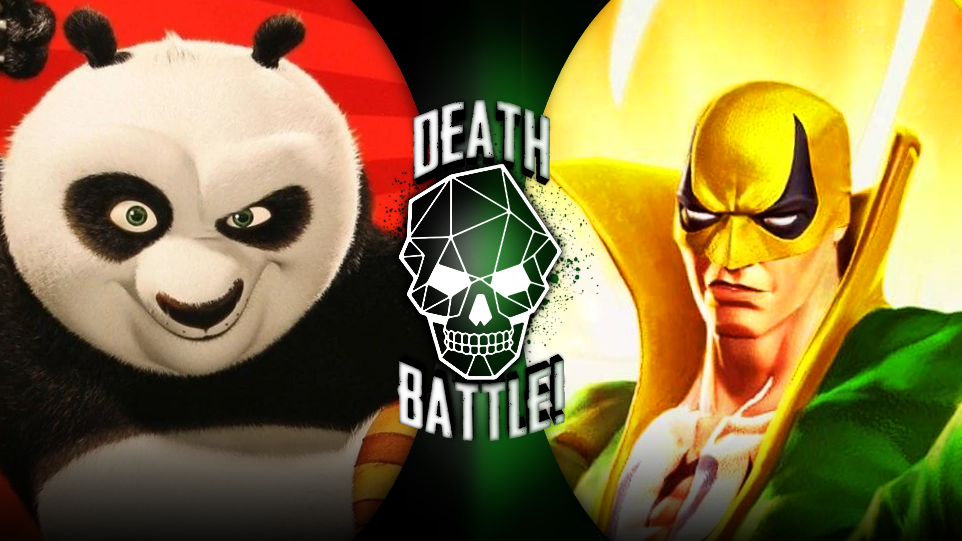 Po VS MK  DEATH BATTLE! by NintendGod29 on DeviantArt