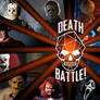 Death Battle Happy Halloween Battle Royale