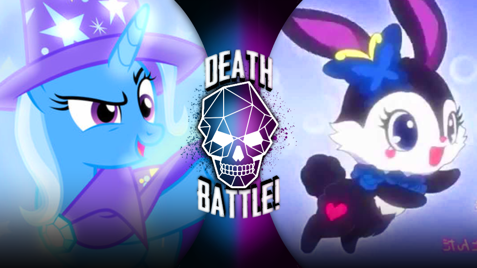 Death Battle: Sans vs Doll by Luckbutter21 on DeviantArt