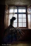 Die Stille in mir by Drastique-Plastique