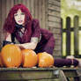 pumpkin