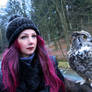 Stock Stockrules owl
