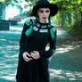 Witch Stock