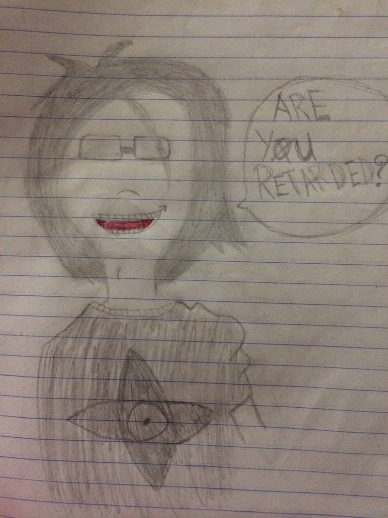 Observer TribeTwelve by HeyHeyItsJennifer on DeviantArt