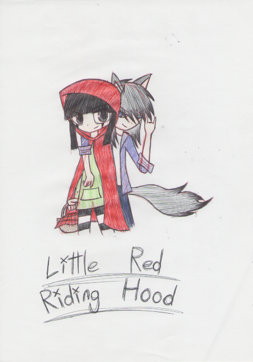 Little Red Riding Hood