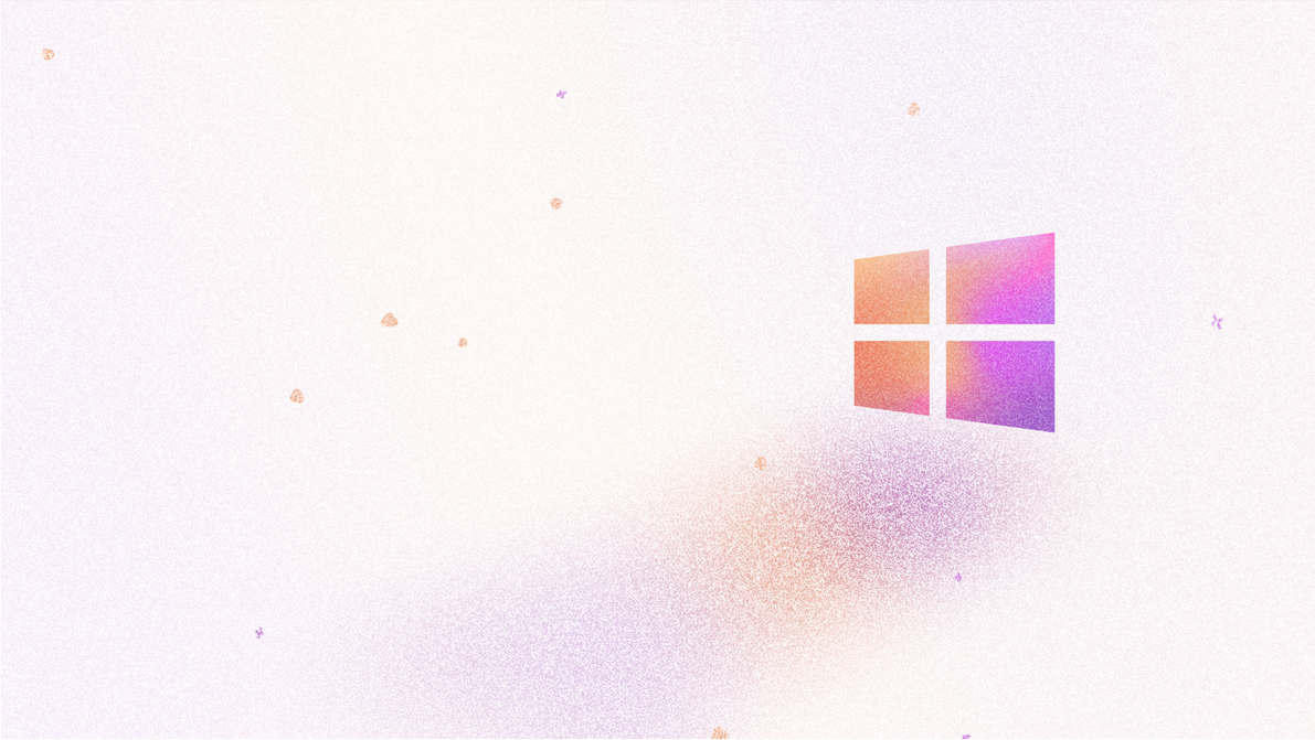 Windows 10 | light theme | Colorful | wallpaper by marsallan on DeviantArt