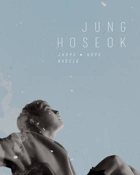 [180217][DEVIANTART ID] HAPPY J-HOPE's DAY