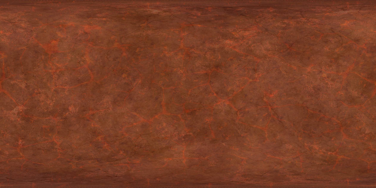 Vulcan texture map by Phechahines on DeviantArt