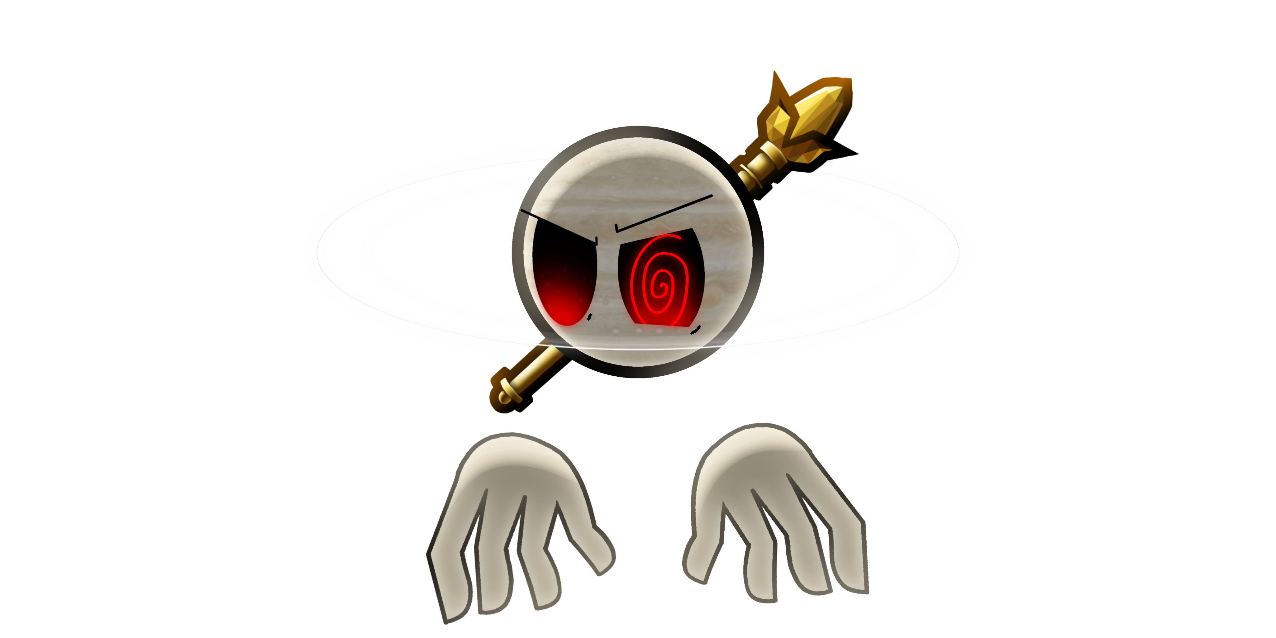 Pluto s Reprisal Jupiter By Phechahines On DeviantArt pluto-s-reprisal-jupiter-by-phechahines-on-deviantart