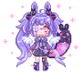 Rinko Pixel [C]