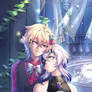 (cm) Venus and Keranova