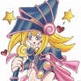 Dark Magician Girl