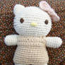 Crochet: Hello Kitty Amigurumi