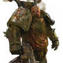 Plague Marine Tome of Decay