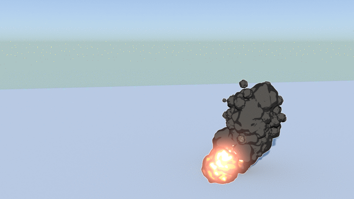 Toon Fire/Smoke Gif by SonofRanman on DeviantArt Toon Fire/Smoke Gif by SonofRanman on DeviantArt