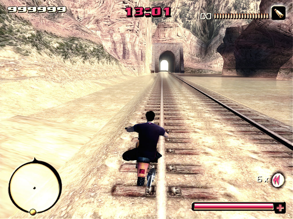 Total Overdose Remastered - Unexplored Maps by Vegetamue1 on DeviantArt