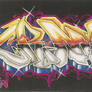 graffitti design 14